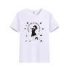 Saekano 4 White T Shirt