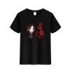 Shinomiya Kaguya Black T Shirt