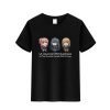 Snafu 2 Black T Shirt