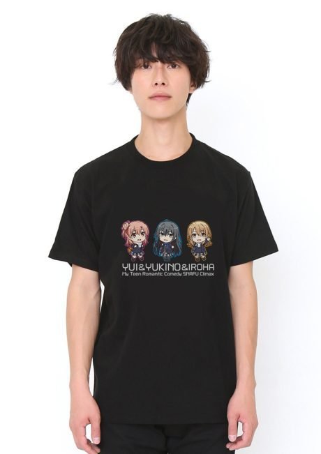 My Teen Romantic Comedy SNAFU T-Shirt - Image 2