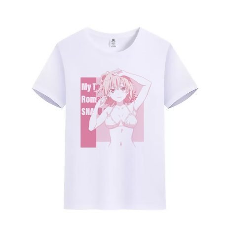 My Teen Romantic Comedy SNAFU T-Shirt