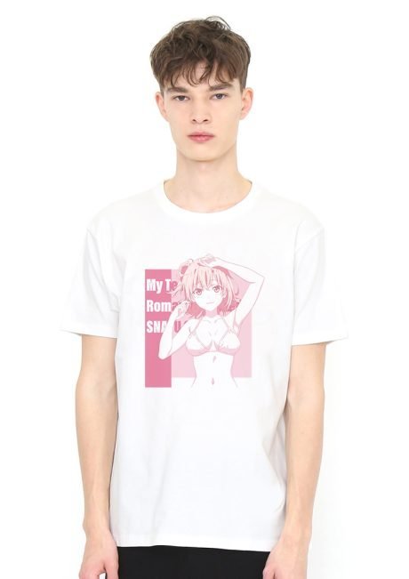 My Teen Romantic Comedy SNAFU T-Shirt - Image 2