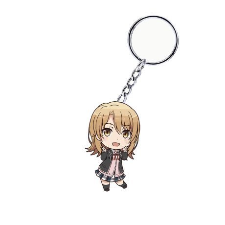 My Teen Romantic Comedy SNAFU, Iroha Isshiki Keychain