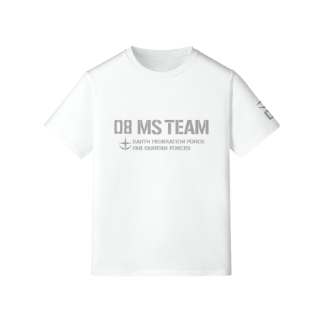 Gundam 08th MS Team T-Shirt