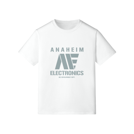 Gundam Anaheim Electronics T-Shirt