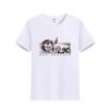 Bar Donzoko White T Shirt