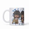 DanMachi Mug 1 A