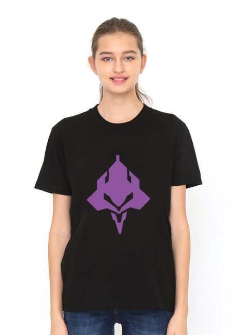 Evangelion T-Shirt - Image 2