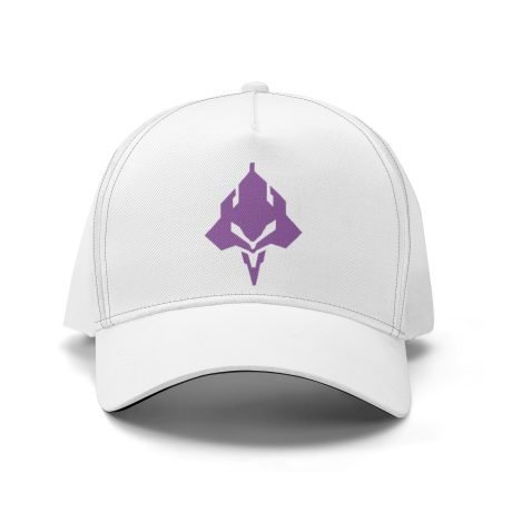 Evangelion Baseball Cap