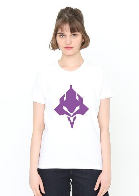 Evangelion T-Shirt - Image 2