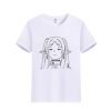 Frieren 1 White T Shirt