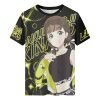 Full Graphic Kinako T Shirt 1