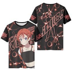 Full Graphic Mei T Shirt 2