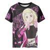 Full Graphic Natsumi T Shirt 1