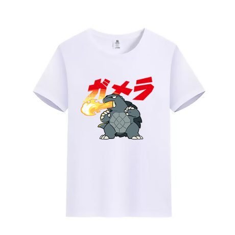 Gamera Rebirth T-Shirt