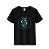 Gamera 3 Black T Shirt