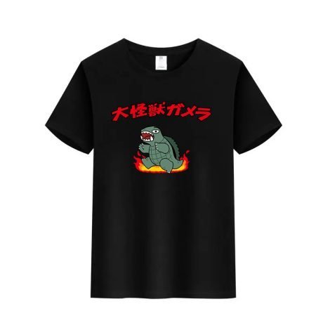 Gamera Rebirth T-Shirt