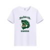 Gamera Rebirth White T Shirt