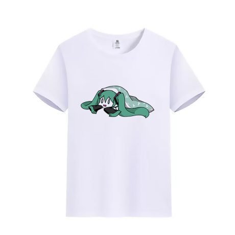 Hatsune Miku T-Shirt