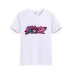 Hatsune Miku 5 White T Shirt