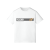 Holder White T Shirt Front