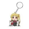 Keychain BTR Nijika 3