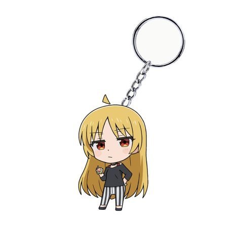 Bocchi the Rock, Seika Keychain