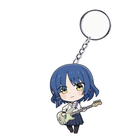 Bocchi the Rock, Yamada Keychain