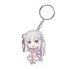 Keychain Emilia 3