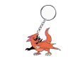 Keychain Gamera 3