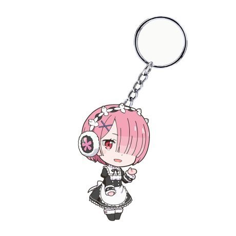 Re:Zero, Ram Keychain