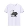 Kotasuneko White T Shirt