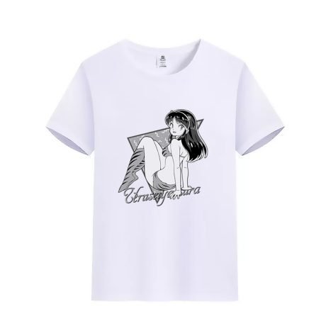 Urusei Yatsura, Lum T-Shirt