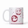 Mug Girls und Panzer A