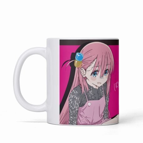 Bocchi the Rock Mug