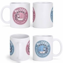 Mug ReZero 1 B