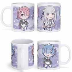 Mug ReZero 3 B