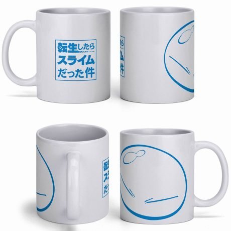 That Time I Got Reincarnated as a Slime Mug, Rimuru Slime - Image 2