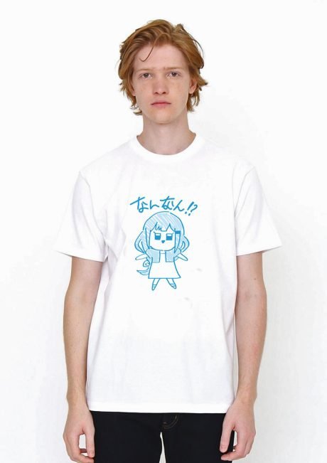 The iDOLM@STER T-Shirt, Shiraishi Tsumugi - Image 2