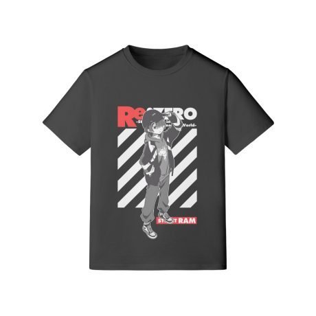 Re:Zero, Street Ram T-Shirt