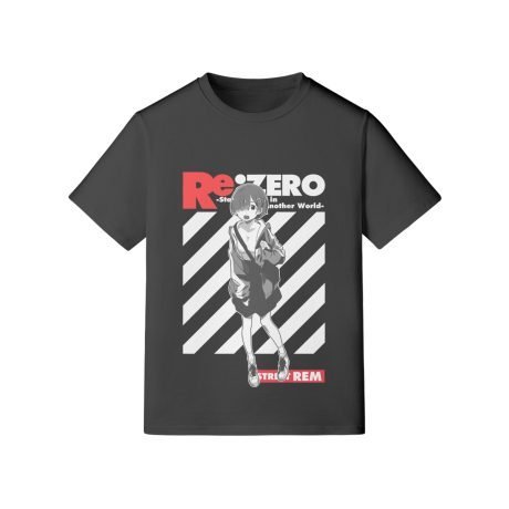 Re:Zero, Street Rem T-Shirt