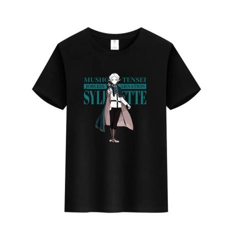 Jobless Reincarnation, Sylphiette T-Shirt