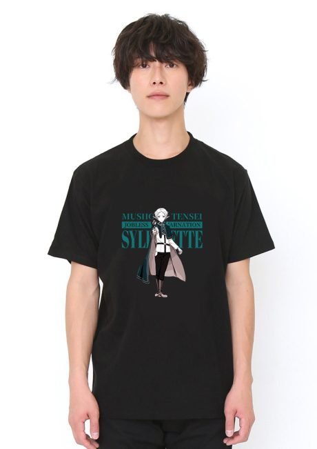 Jobless Reincarnation, Sylphiette T-Shirt - Image 2