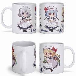 Touhou Mug 2 B