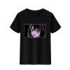 Akane T Shirt Black