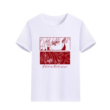 Fate/Apocrypha, Shirou Kotomine T-Shirt