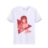 Chizuru 2 White T Shirt