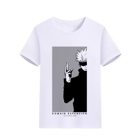 Jujutsu Kaisen, Satoro Gojo T-Shirt