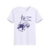 Fate Apocrypha Blue T Shirt White