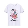 Hata no Kokoro T Shirt White